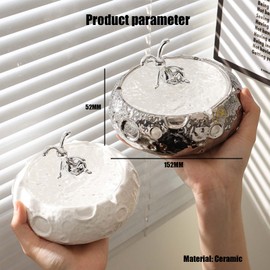 ashtray ashtray for outside patio ash trays indoor Ashtray Ashtray for outside patio ash trays indoor ashtray ashtray for outside patio ash trays indoor The moon ashtray (Silver (rabbit cover))