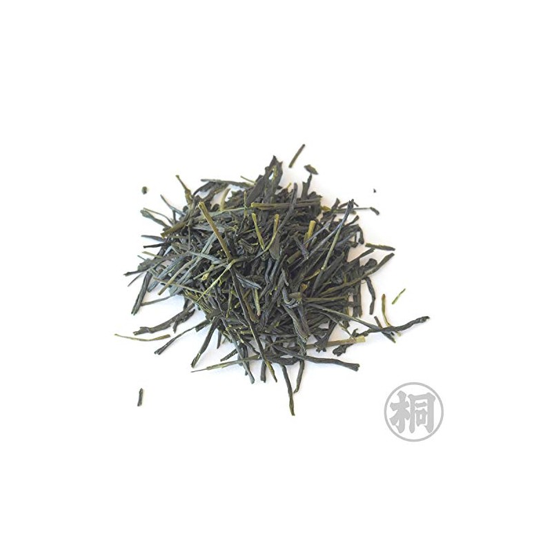 Hagiri Organic Tea from Shizuoka, Ohira, 3.5 oz (100 g)
