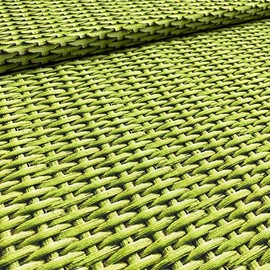 Kt KILOtela 100% Cotton Canvas Fabric - per metre - 100% Cotton - Wicker - per metre