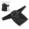 Ostomy Bag Oxford Cloth Elastic Adjustable Band Strong Bearing Capacity