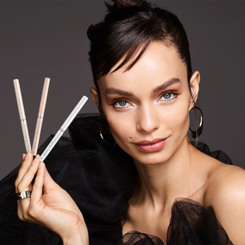 L'Oréal Paris Infaillible Gel Automatic Grip Meta Light Eyeliner 11