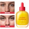 Lz Sérum Nocturno Con Retinol Y Vitamina C Para Serum