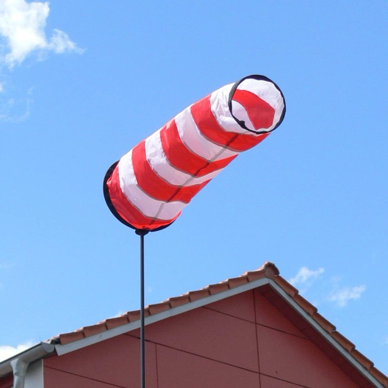 CIM Avia Wind Sock L (Set of 2) Weatherproof Diameter