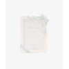 Afternoon Tea Living EN45 Ribbon Photo Frame, Blue