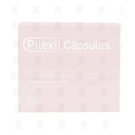 Pil. Exi L Caps. Caja Con 100 Anticaída De Cabello