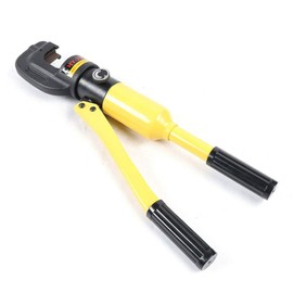 HY-22 Hydraulic Steel Bar Hydraulic Steel Bar Shears Steel Bar Cutting Pliers Hydraulic Destruction Portable Cutting Machine Manual 22mm 7/8" 12Ton