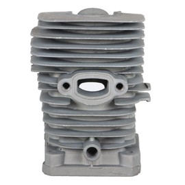 marddpair 41.1mm Cylinder Piston Crank Bearing Kit Replacement for Poulan 2375 2175 2050 2055 2075 1950LE 2450 1975 42cc Chainsaw