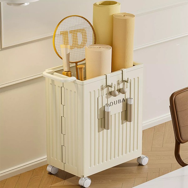 Removable Storage Box, Storage Organizer, Collapsible Storage Box PP
