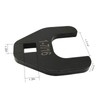 BZBMGMO 1-7/16" Crowfoot Nut Wrench Opening