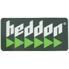 Smith LTD Hedon GC Sticker