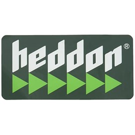 Smith LTD Hedon GC Sticker