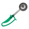 Zeroll 2012-EX Universal Extended Length EZ Disher Food Portion Control