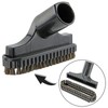 SPARES2GO Dusting Brush Stair & Upholstery Tool for Numatic Henry