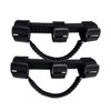 RDFUN Roll Bar Grab Handles for UTV&ATV,Hand Holds fits 1.5-2”Roll
