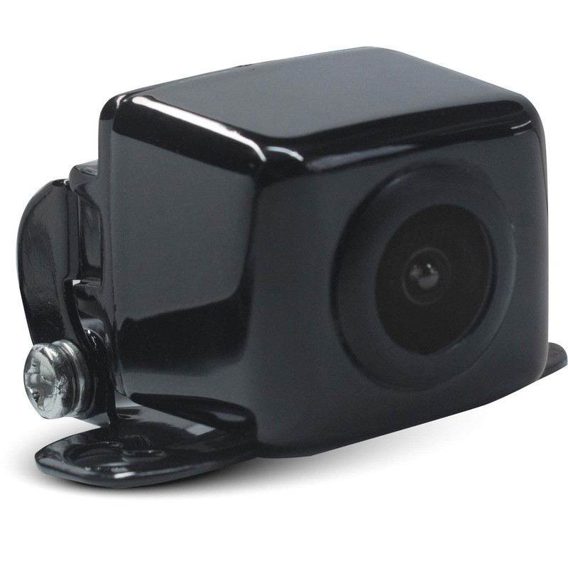 Dual Electronics BUCAM200 Universal Backup Camera, Black