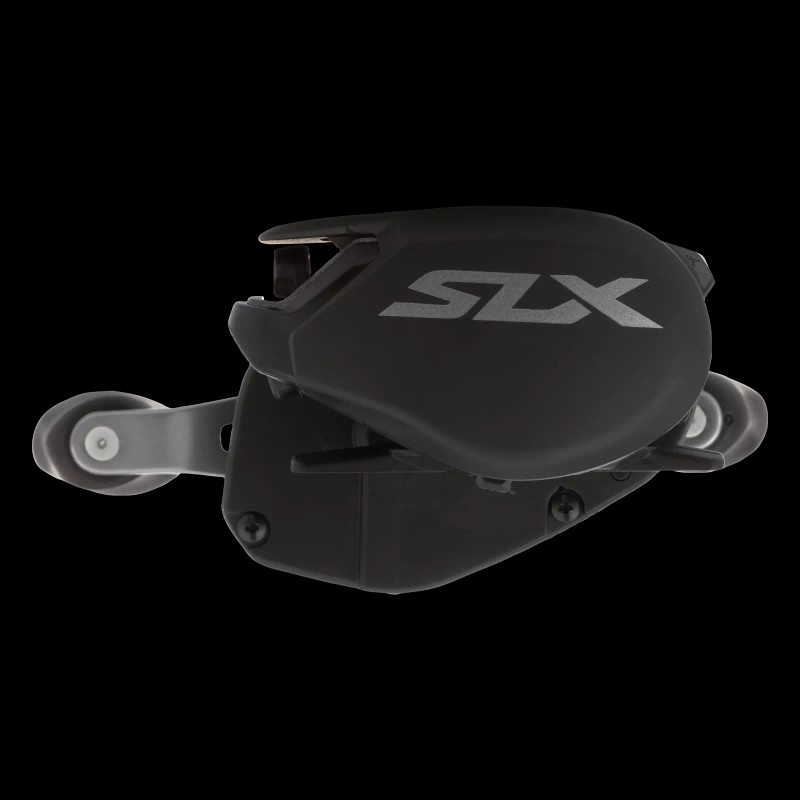 Shimano SLX A Low Profile Reels (SLX150HGA) Fishing