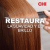 Chi Tratamiento Reforsante Sin Enjuagar, 12 Oz
