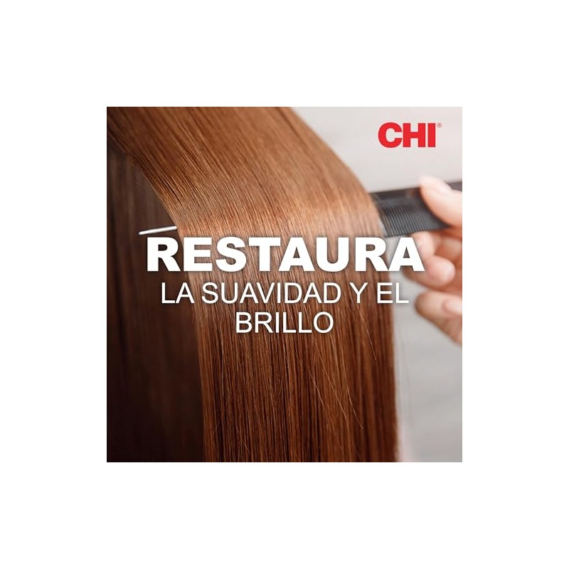 Chi Tratamiento Reforsante Sin Enjuagar, 12 Oz