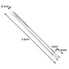 Square Sale Needle 75mm