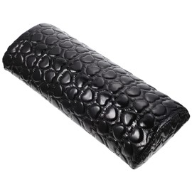 Gatuida Stylish Love Heart Manicure Hand Pillow Ergonomic Wrist Support Cushion for Nail Portable Design for Salon Use for Special Occasions