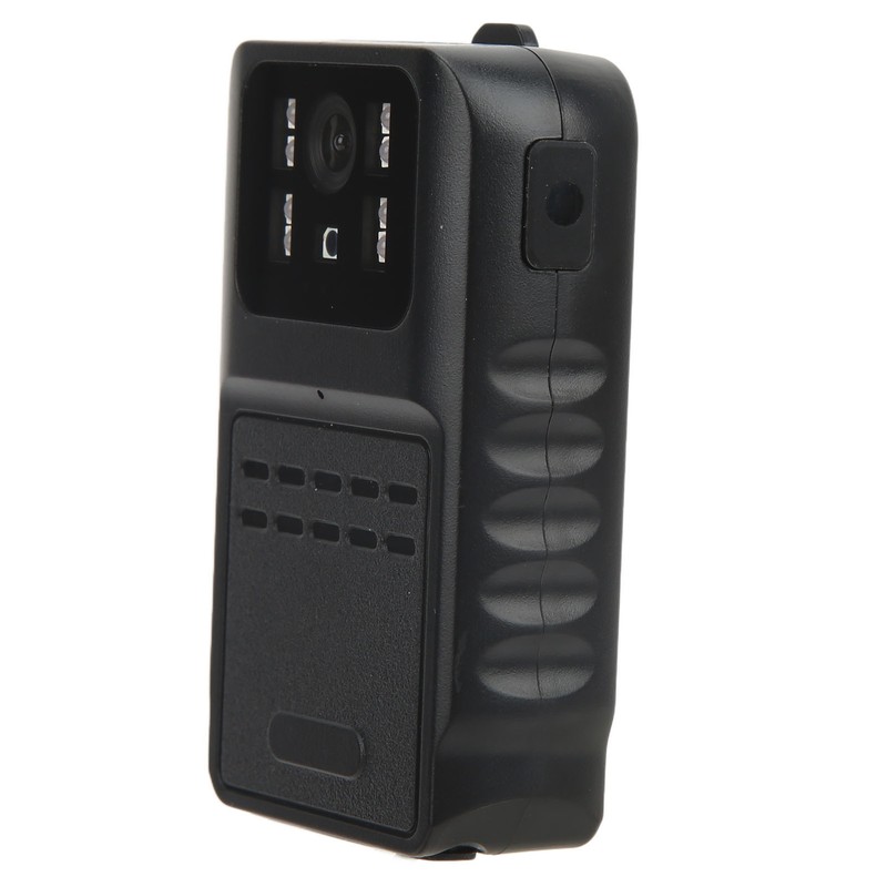 1080P Mini Body Camera Wearable Audio Video Recorder Night Vision