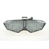 TOPZONE Fit For 2003-2009 YZF-R6S, 2003-2005 YZF-R6; Rear Lamp Brake