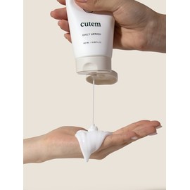 Daily Lotion 180ml / 데일리 로션 180ml