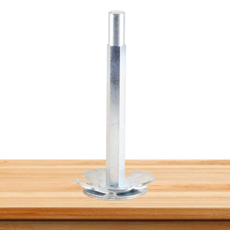 Plumbing Fitting Saver Bit Socket 1/4in Power Drill Pipe Reamer