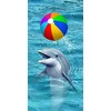 Artgame - Beach Ball - 3D Posters