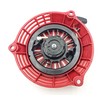 Yungrag GCV160 Pull Start Backlash Starter Compatible with Lawn Mower