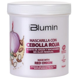 Blumin Urban Red Onion Hair Mask 700 ml