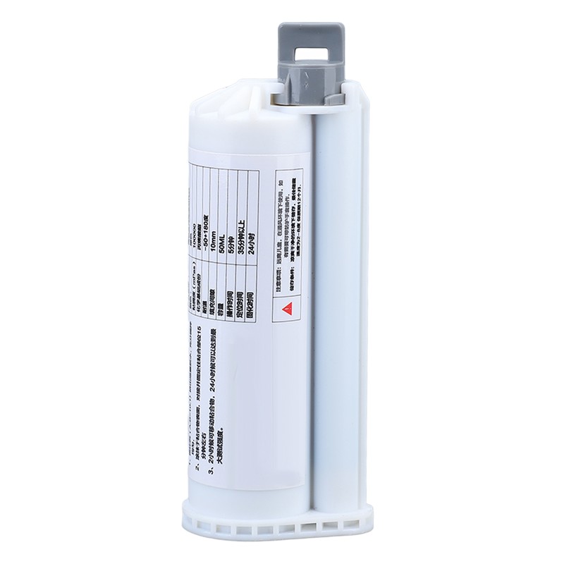 Acrylic Structural Adhesive High Strength Quick Dry High Temperature Resistant