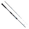 Deep Sea Offshore General Carbon Fishing Rod Luminous Spinning Rod