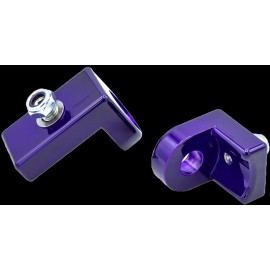 SANTORO FABWORX COLOR BAR MOUNT PURPLE SF70024