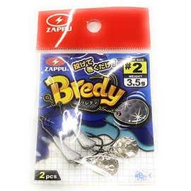 Zappu Brady #2 3.5g Colorado