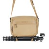 Vanguard VEO METRO S7L BG Shoulder Bag Beige 7 Litres,
