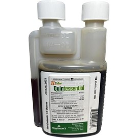 Prime Source Quintessential- Quinclorac with H-Value Technology for Increased Absorption- 7.5oz Bottle