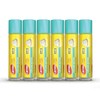 Carmex HOTIME Daily Care Moisturizing Lip Balm with SPF 15,