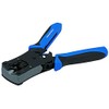 Monoprice Multi-Modular Plug Crimps, Strips and Cuts Tool (103348)
