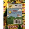 Crayola Crayons, 24 Count Case of 12 Packs