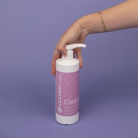 Clever Curl Cleanser & Light Conditioner Duo Pack