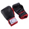 1 Pair Kids Boxing Gloves Punching Bag Training Sparring Gloves
