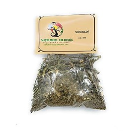 Simonillo Hierba/Té (1oz)(1 of Pack)