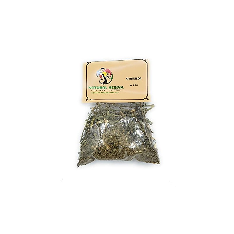 Simonillo Hierba/Té (1oz)(1 of Pack)