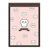 Chiikawa Mini Memo