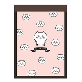 Chiikawa Mini Memo