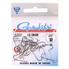 Gamakatsu LS 5013F Haak - Maat 10-25 stuks