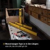 STABILA Classic Set 70, 3-Piece Spirit Level Set: 100 cm,