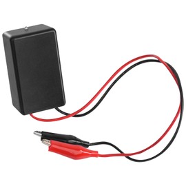 Fuse Popper HVAC, Briidea Troubleshooting Tool with LED Light for Quick Short Detection in 24VAC Circuits, Reusable