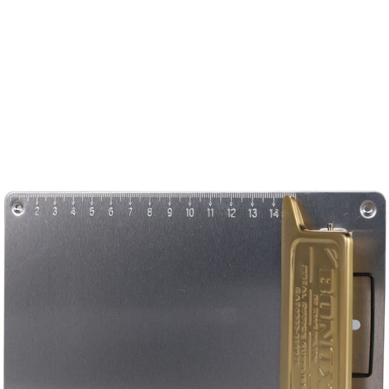 Dalton Metal Clip Board Clipboard A6 117 – 330 a6 Brass
